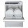 Посудомийка фронтальна Adler ECO 50 DP PD